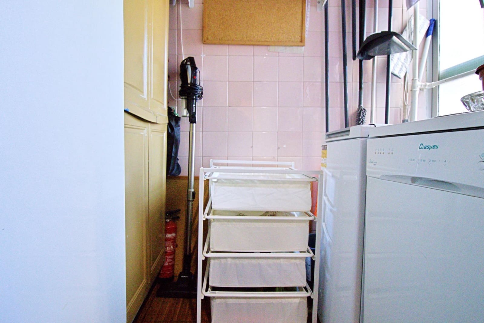 3 soveværelse Lejlighed til salg i Alicante by - € 140.000 (Ref: 9427210)