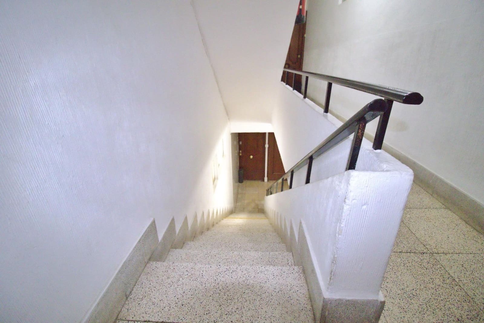 3 soveværelse Lejlighed til salg i Alicante by - € 140.000 (Ref: 9427210)