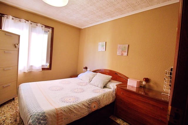 3 soveværelse Lejlighed til salg i Ciudad de Asís, Alicante by - € 140.000 (Ref: 9427210)