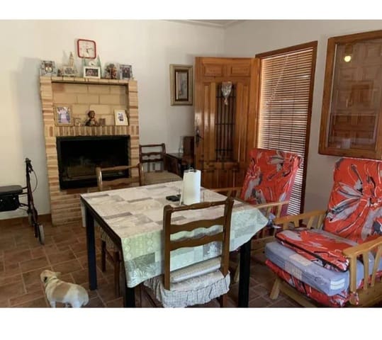 3 quarto Quinta/Casa Rural para venda em Aspe com garagem - 145 000 € (Ref: 9427211)