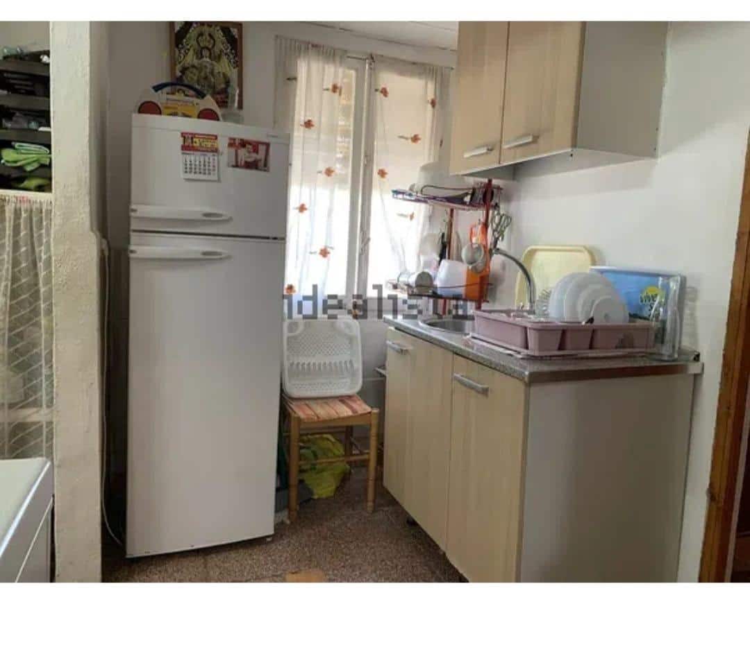 3 quarto Quinta/Casa Rural para venda em Aspe com garagem - 145 000 € (Ref: 9427211)