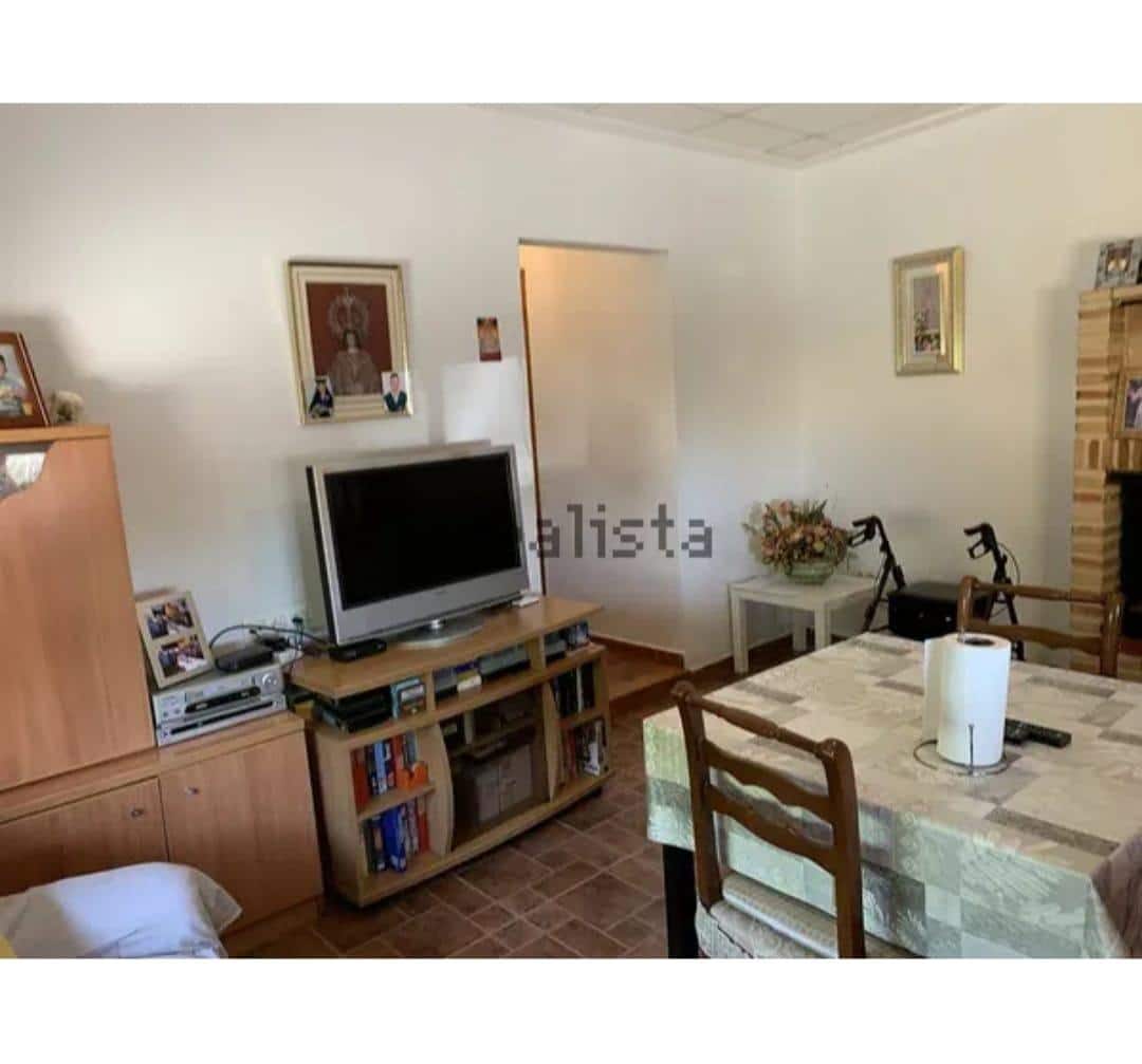 3 quarto Quinta/Casa Rural para venda em Aspe com garagem - 145 000 € (Ref: 9427211)