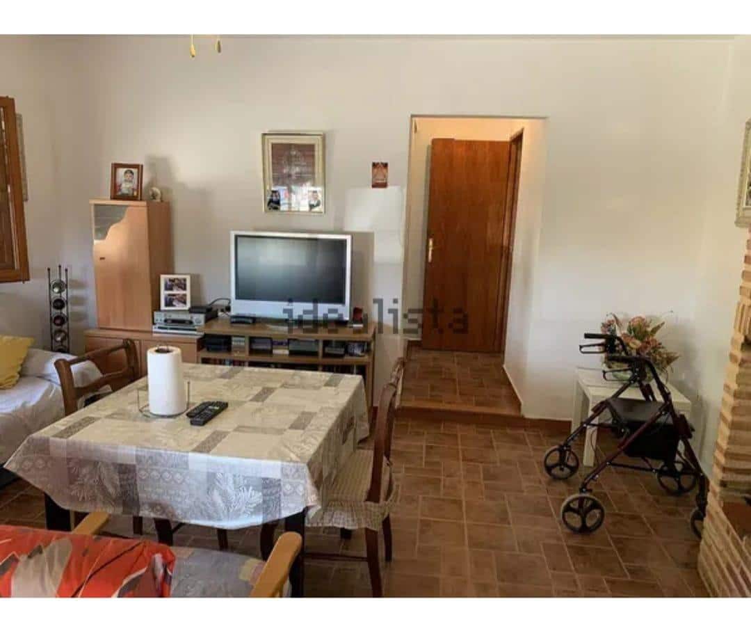 3 quarto Quinta/Casa Rural para venda em Aspe com garagem - 145 000 € (Ref: 9427211)