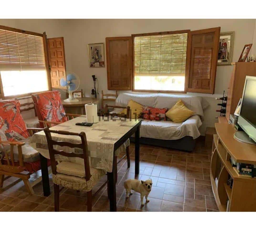 3 soverom Finca/Herregård til salgs i Aspe med garasje - € 145 000 (Ref: 9427211)