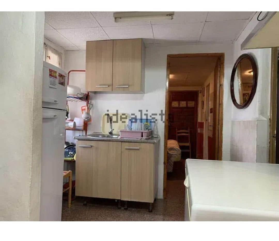 3 soverom Finca/Herregård til salgs i Aspe med garasje - € 145 000 (Ref: 9427211)