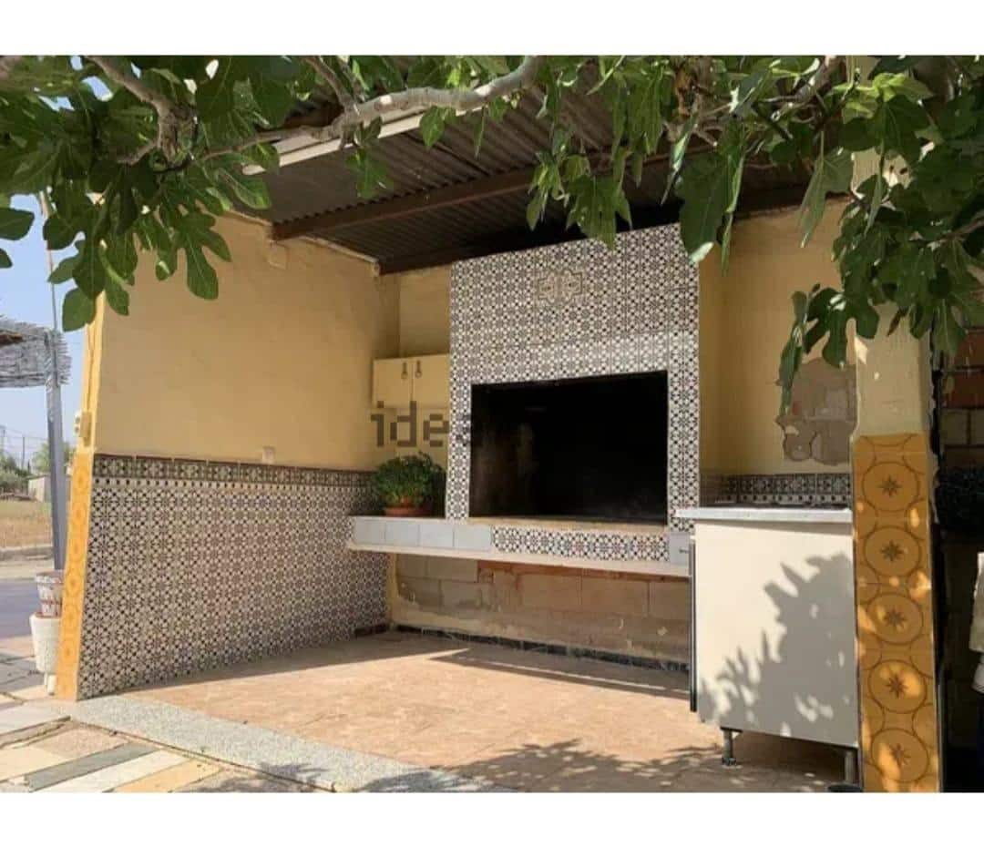 3 soverom Finca/Herregård til salgs i Aspe med garasje - € 145 000 (Ref: 9427211)