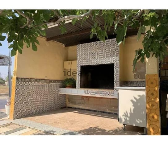 3 soveværelse Finca/Landehus til salg i Aspe med garage - € 145.000 (Ref: 9427211)