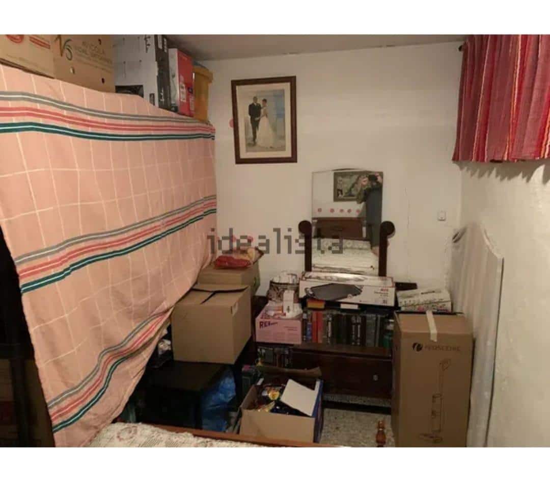 3 soverom Finca/Herregård til salgs i Aspe med garasje - € 145 000 (Ref: 9427211)