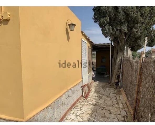 3 soveværelse Finca/Landehus til salg i Aspe med garage - € 145.000 (Ref: 9427211)