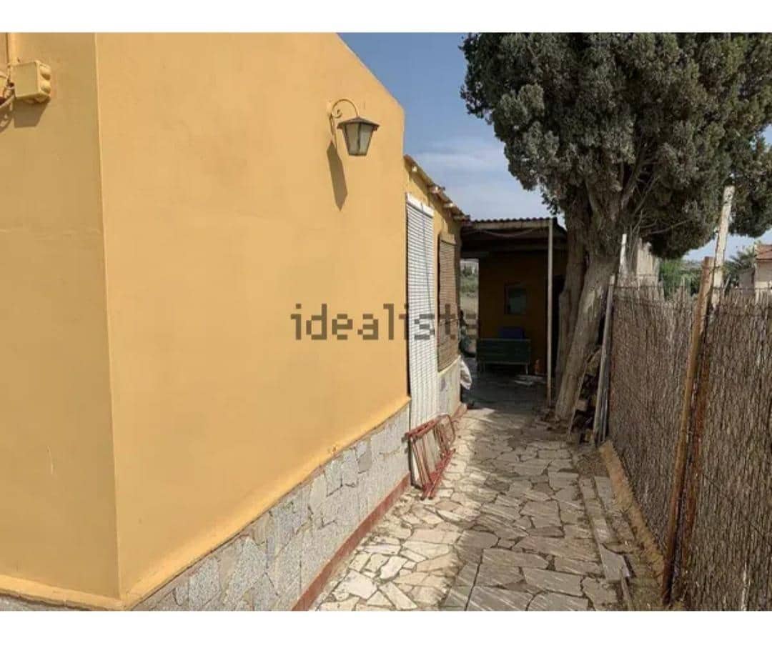 3 soverom Finca/Herregård til salgs i Aspe med garasje - € 145 000 (Ref: 9427211)