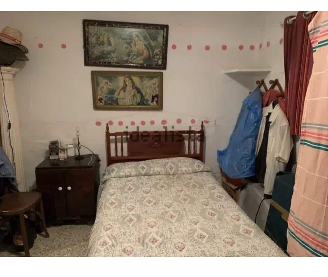 3 quarto Quinta/Casa Rural para venda em Aspe com garagem - 140 000 € (Ref: 9427211)