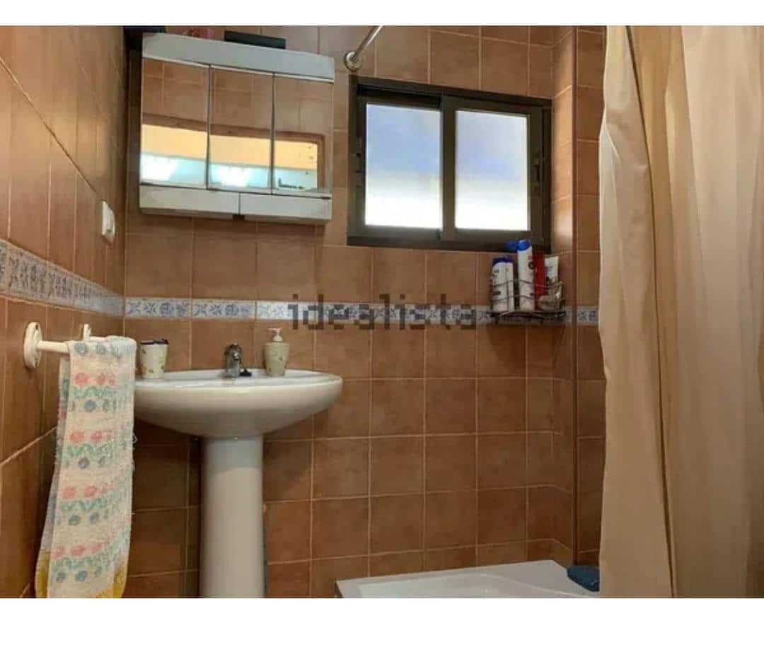 3 quarto Quinta/Casa Rural para venda em Aspe com garagem - 140 000 € (Ref: 9427211)