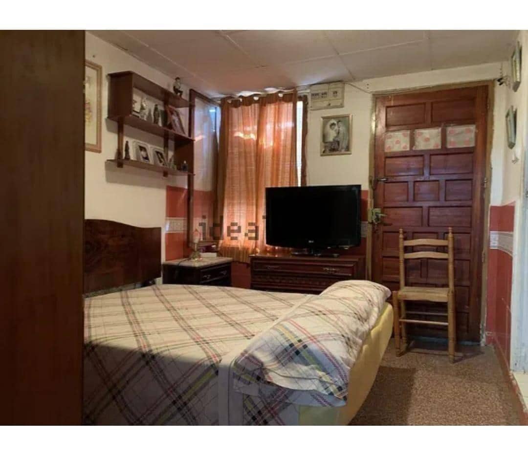 3 quarto Quinta/Casa Rural para venda em Aspe com garagem - 140 000 € (Ref: 9427211)