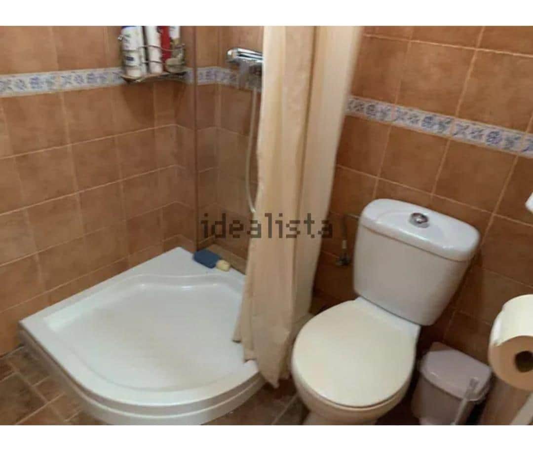 3 quarto Quinta/Casa Rural para venda em Aspe com garagem - 140 000 € (Ref: 9427211)