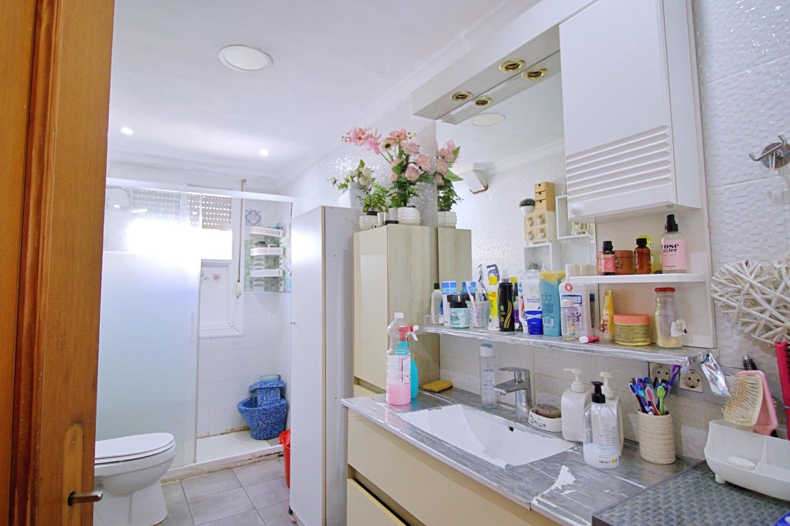 4 chambre Appartement à vendre à Elche / Elx - 126 000 € (Ref: 9427212)