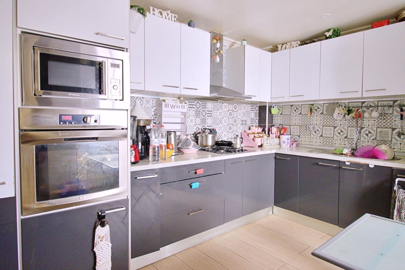 4 chambre Appartement à vendre à Elche / Elx - 126 000 € (Ref: 9427212)