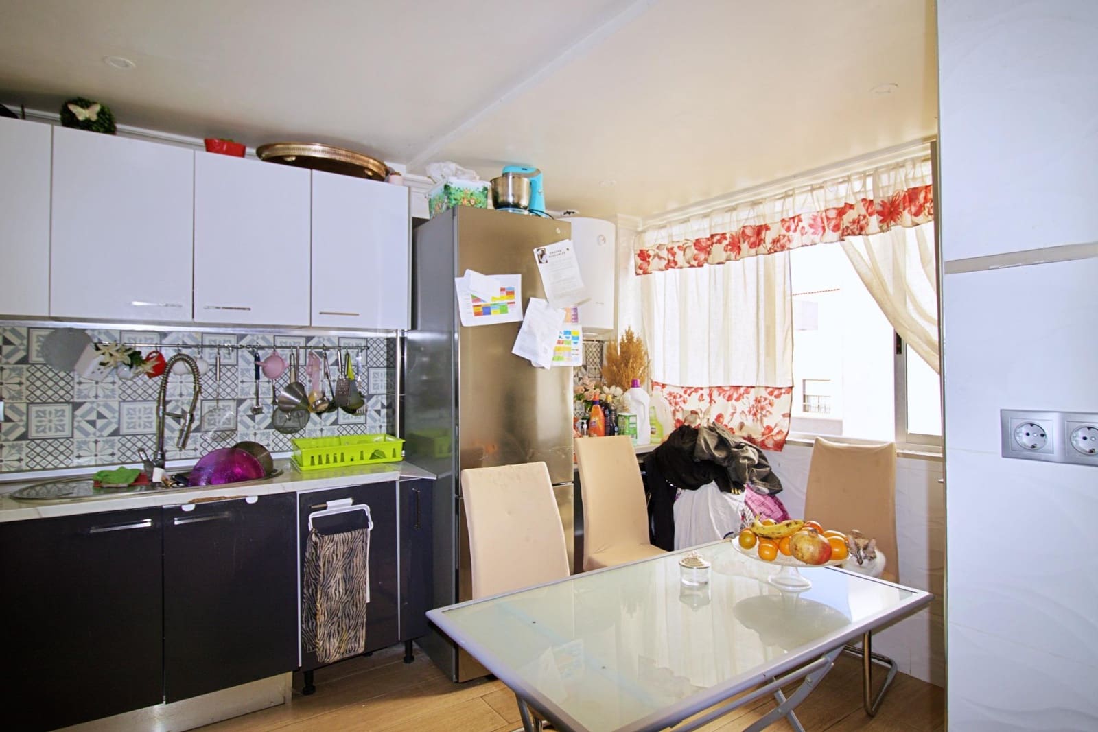 4 chambre Appartement à vendre à Elche / Elx - 126 000 € (Ref: 9427212)