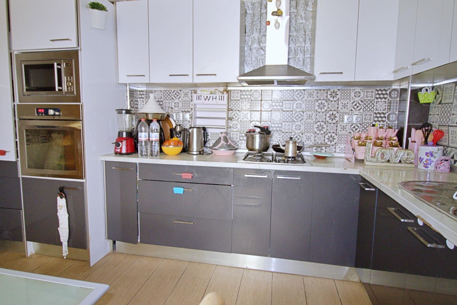 4 chambre Appartement à vendre à Elche / Elx - 126 000 € (Ref: 9427212)