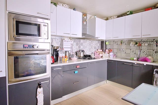 4 slaapkamer Flat te koop in Elche / Elx - € 126.000 (Ref: 9427212)