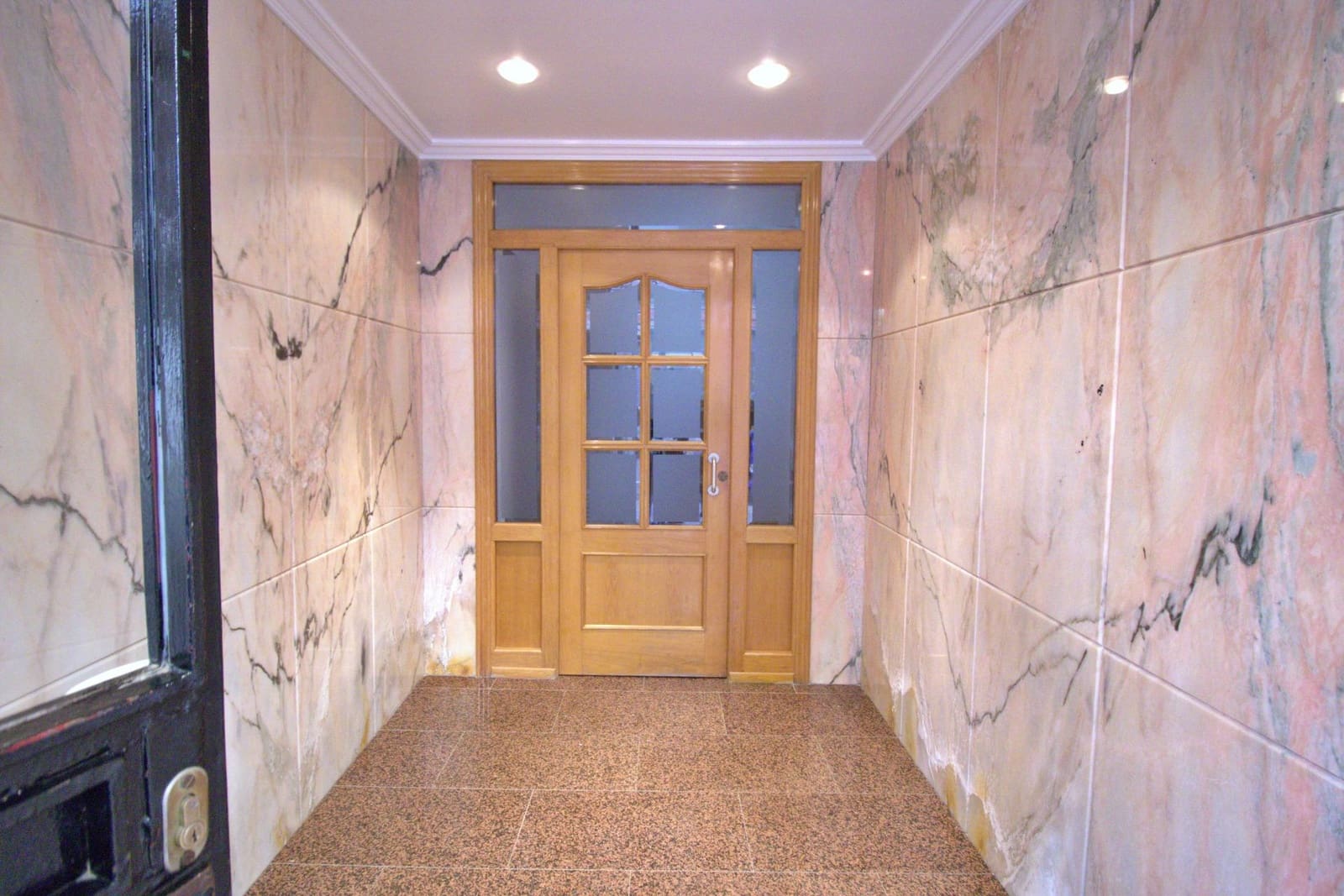 4 chambre Appartement à vendre à Elche / Elx - 126 000 € (Ref: 9427212)