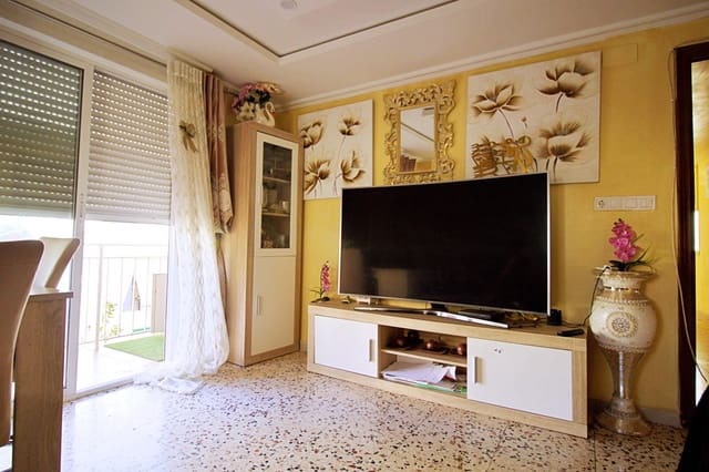 4 slaapkamer Flat te koop in Elche / Elx - € 126.000 (Ref: 9427212)