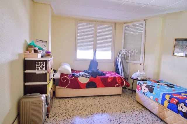 4 soveværelse Lejlighed til salg i Elche / Elx - € 120.000 (Ref: 9427212)