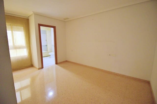 3 soveværelse Lejlighed til salg i Torrellano, Elche / Elx - € 189.000 (Ref: 9440118)