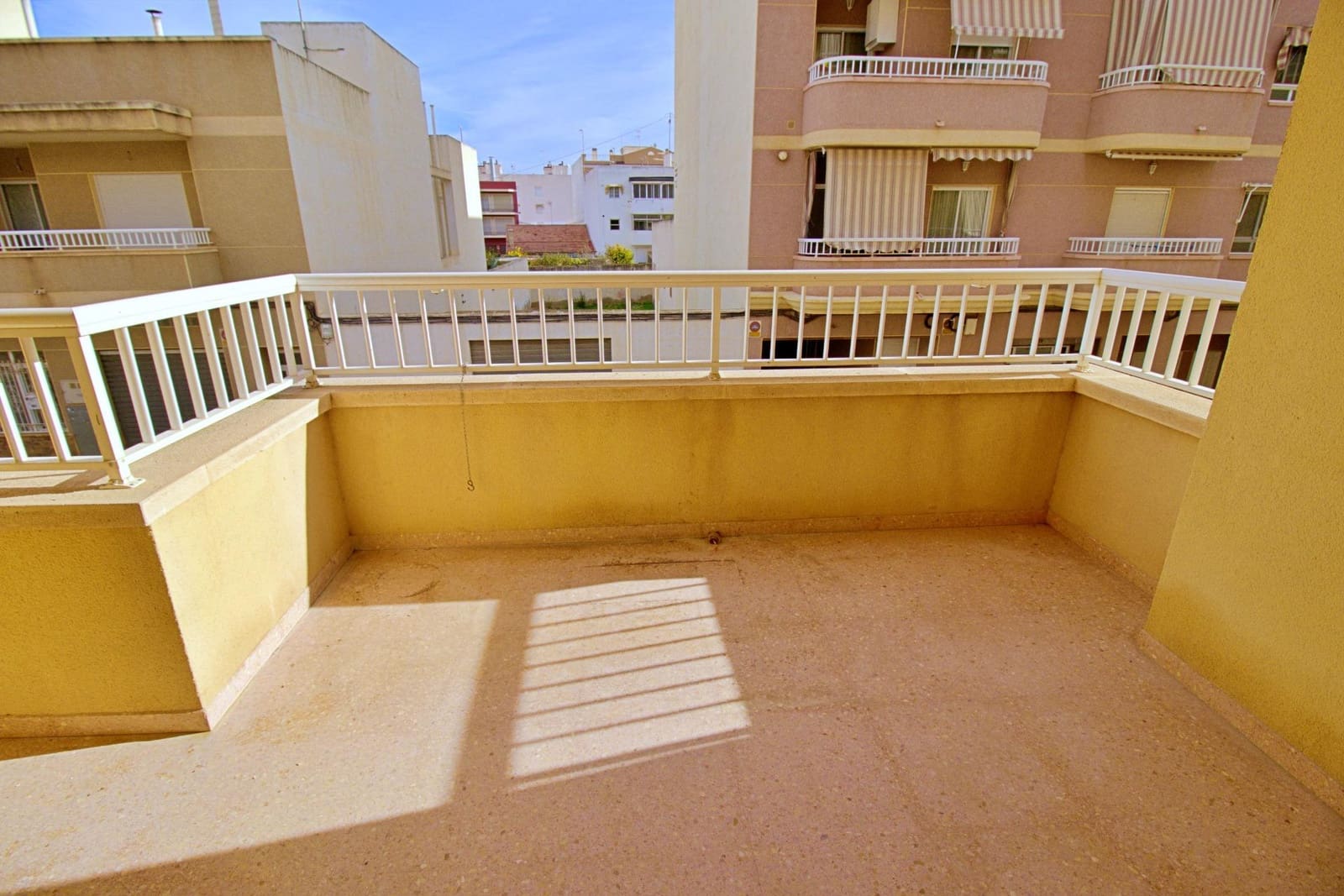 3 slaapkamer Flat te koop in Torrellano - € 189.000 (Ref: 9440118)