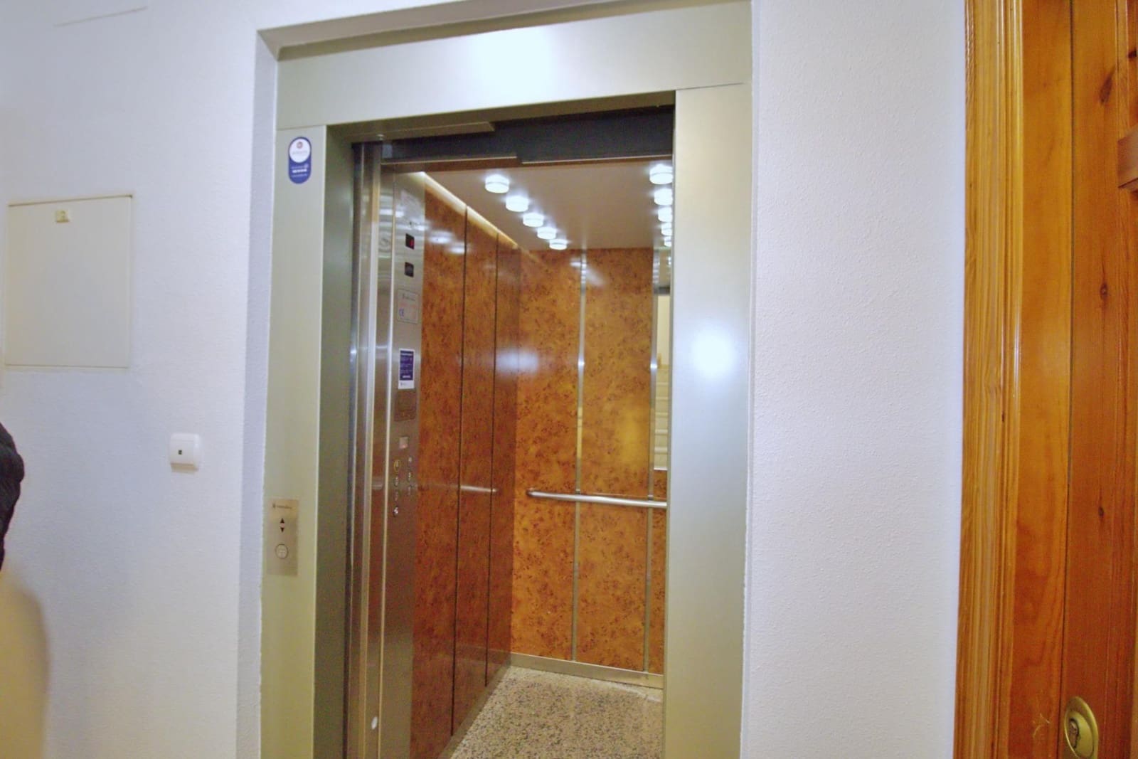 3 slaapkamer Flat te koop in Torrellano - € 189.000 (Ref: 9440118)