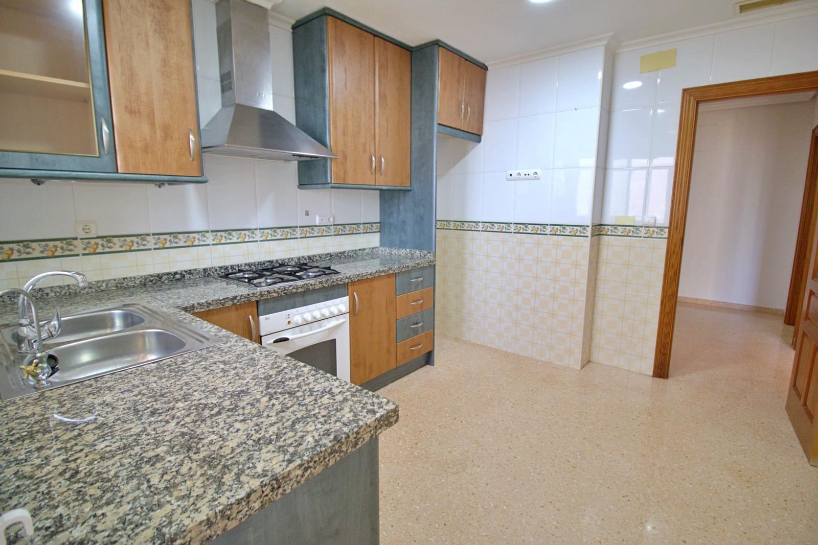 3 slaapkamer Flat te koop in Torrellano - € 189.000 (Ref: 9440118)