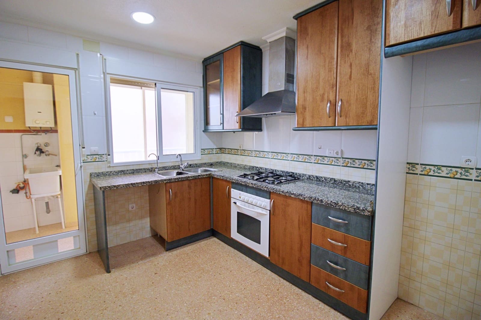 3 slaapkamer Flat te koop in Torrellano - € 189.000 (Ref: 9440118)