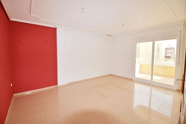 3 soveværelse Lejlighed til salg i Torrellano, Elche / Elx - € 189.000 (Ref: 9440118)