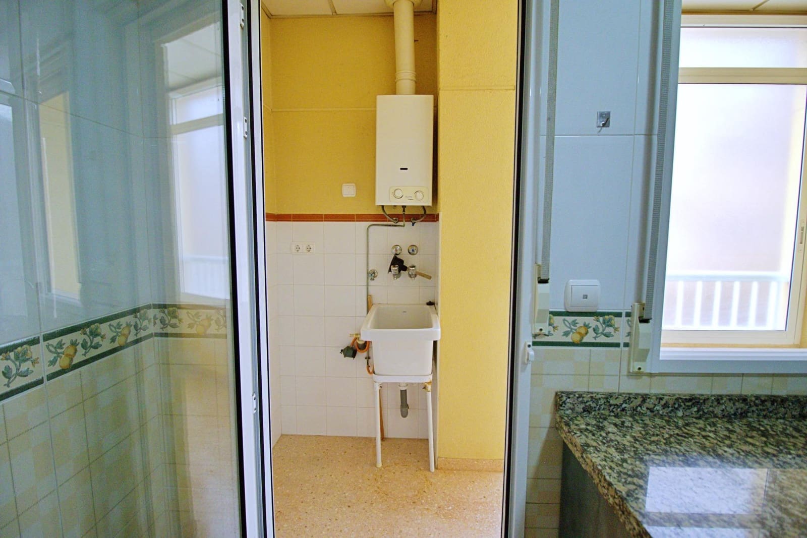 3 camera da letto Appartamento in vendita in Torrellano - 189.000 € (Rif: 9440118)