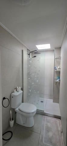 1 soveværelse Semi-Rækkehus til salg i El Chaparral - La Siesta - La Torreta, Torrevieja - € 109.000 (Ref: 9443254)