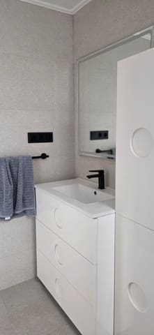 1 soveværelse Semi-Rækkehus til salg i El Chaparral - La Siesta - La Torreta, Torrevieja - € 109.000 (Ref: 9443254)