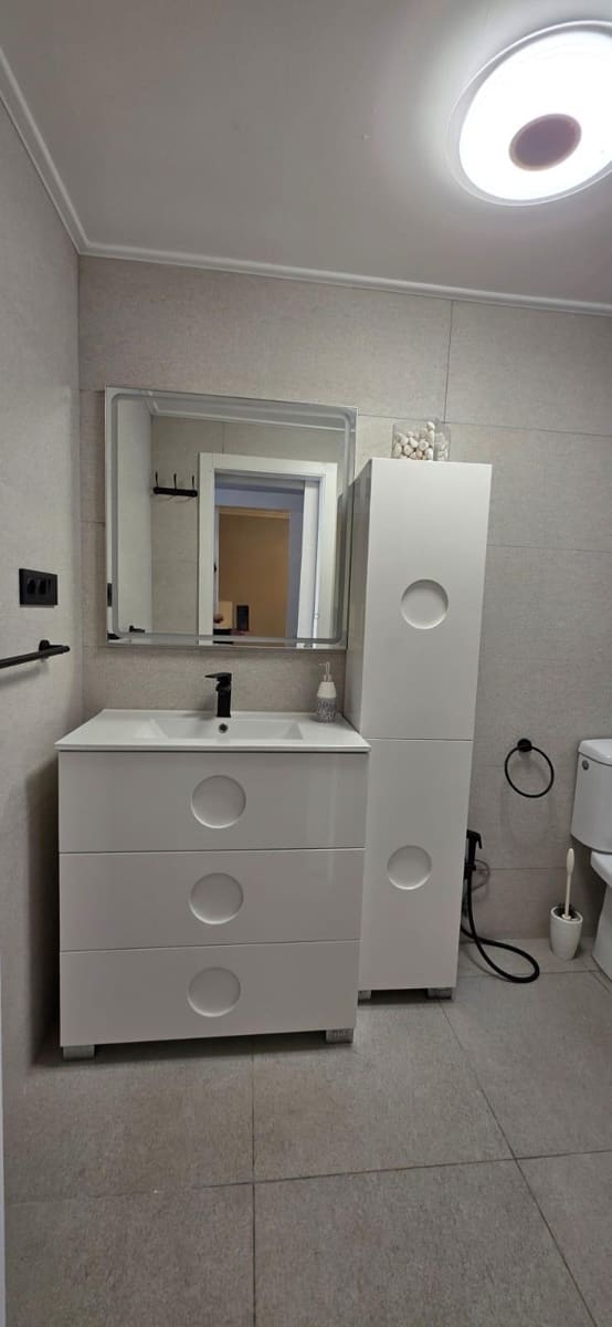 1 sypialnia Dom blizniak na sprzedaż w Torrevieja - 109 000 € (Ref: 9443254)