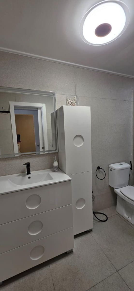 1 sypialnia Dom blizniak na sprzedaż w Torrevieja - 109 000 € (Ref: 9443254)