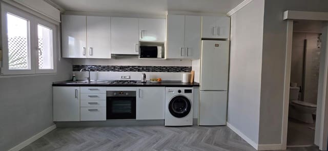 1 camera da letto Villetta Bifamiliare in vendita in El Chaparral - La Siesta - La Torreta, Torrevieja - 109.000 € (Rif: 9443254)