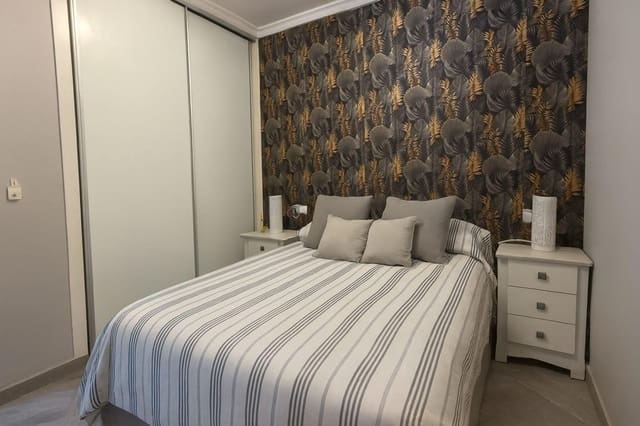 1 camera da letto Villetta Bifamiliare in vendita in El Chaparral - La Siesta - La Torreta, Torrevieja - 109.000 € (Rif: 9443254)