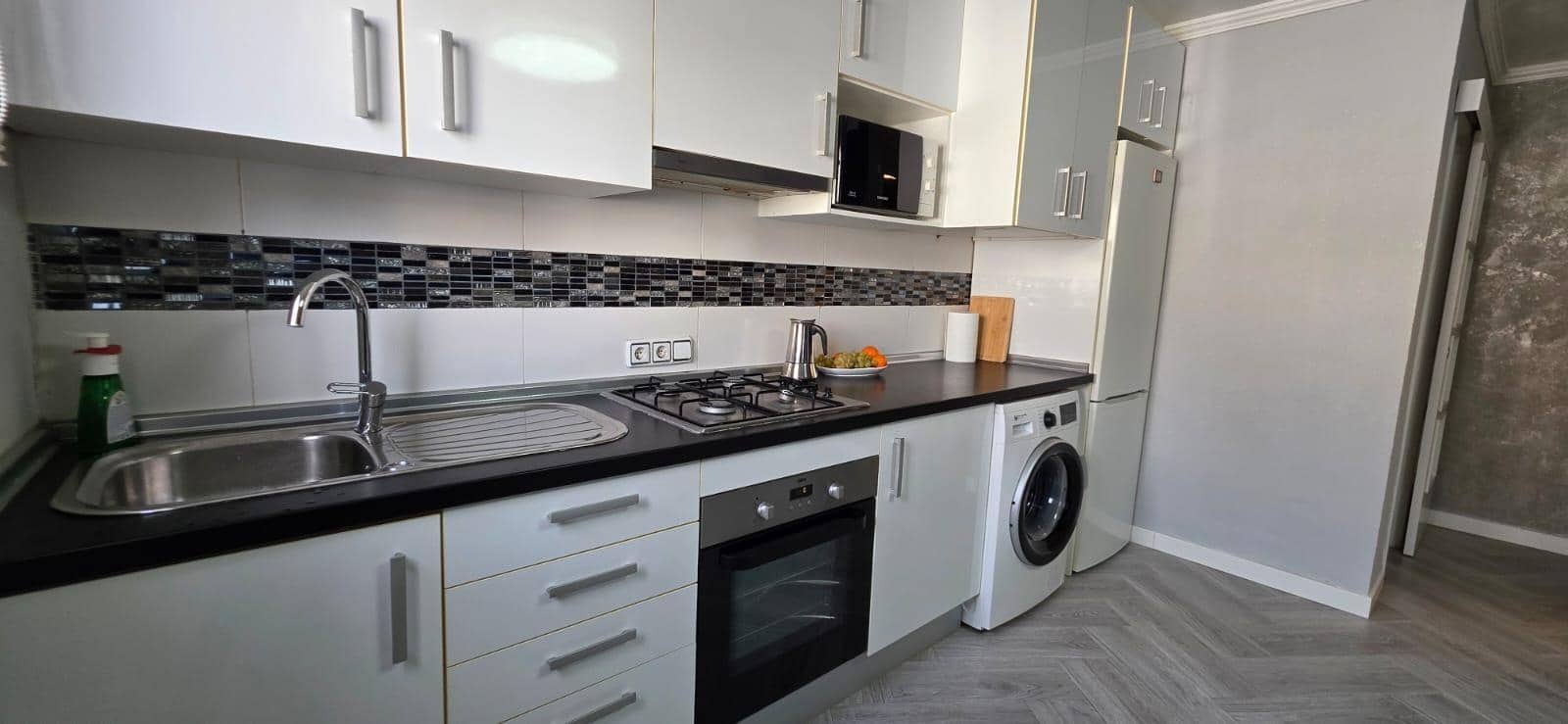 1 sypialnia Dom blizniak na sprzedaż w Torrevieja - 109 000 € (Ref: 9443254)