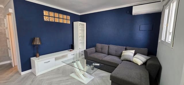 1 camera da letto Villetta Bifamiliare in vendita in El Chaparral - La Siesta - La Torreta, Torrevieja - 109.000 € (Rif: 9443254)