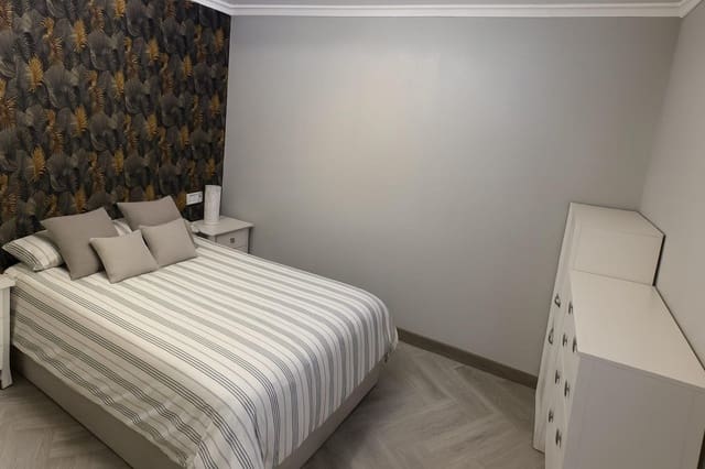 1 camera da letto Villetta Bifamiliare in vendita in El Chaparral - La Siesta - La Torreta, Torrevieja - 109.000 € (Rif: 9443254)