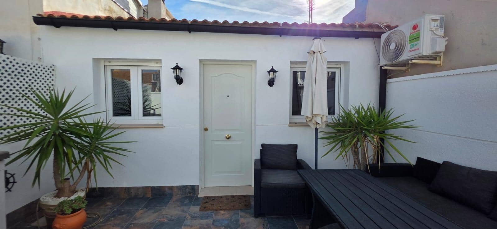 1 sypialnia Dom blizniak na sprzedaż w Torrevieja - 109 000 € (Ref: 9443254)