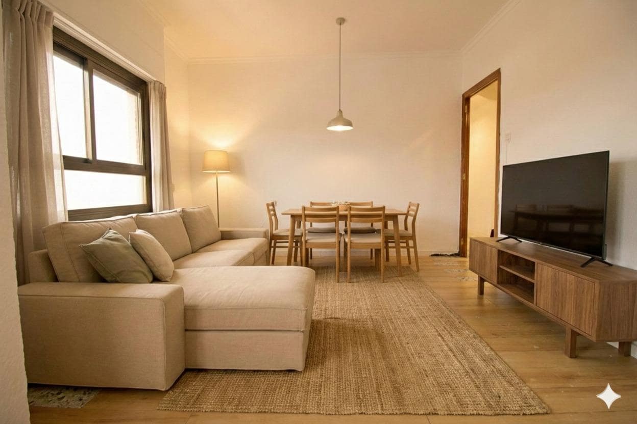 3 bedroom Flat for sale in Elche / Elx - € 168,000 (Ref: 9456254)
