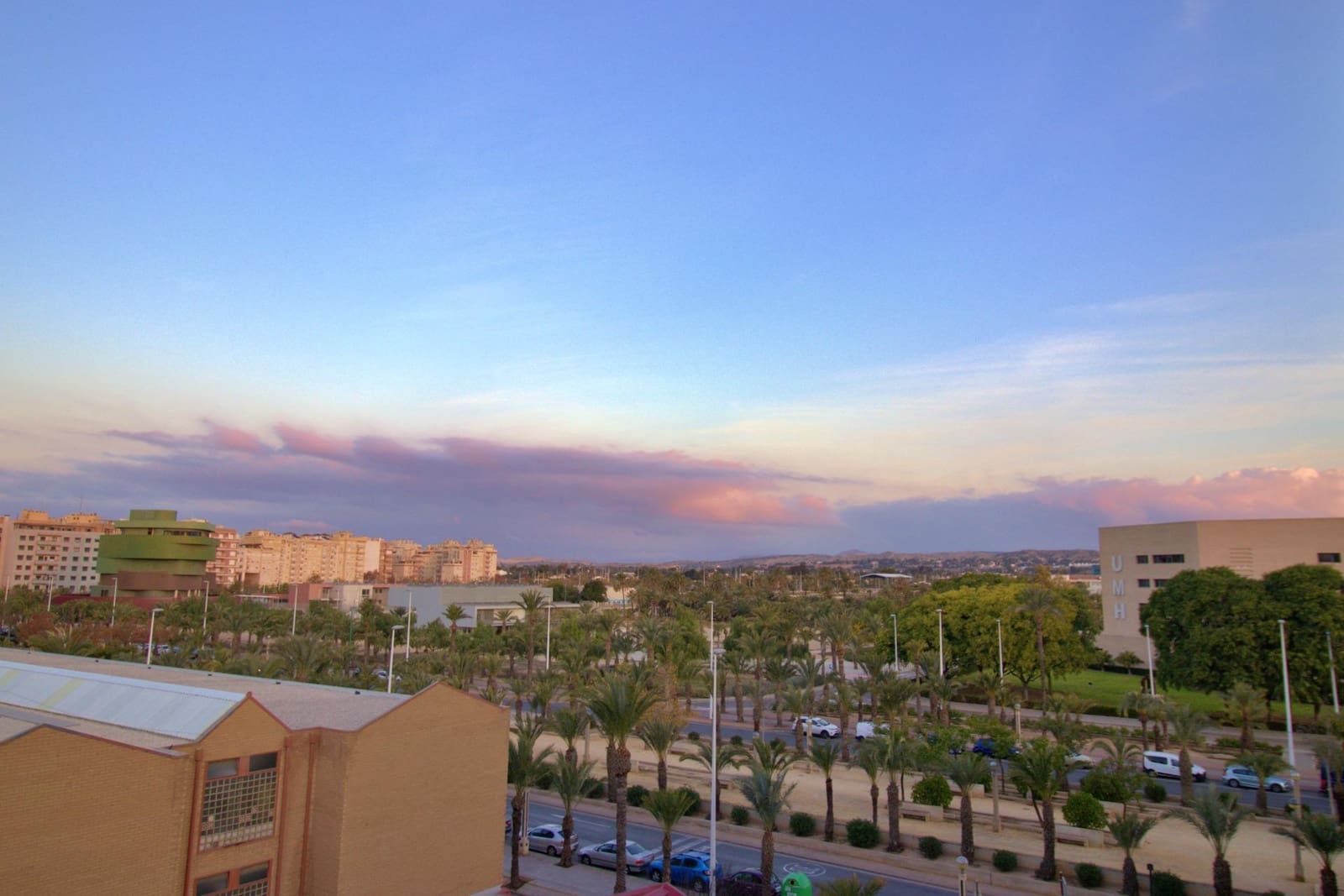 3 bedroom Flat for sale in Elche / Elx - € 168,000 (Ref: 9456254)