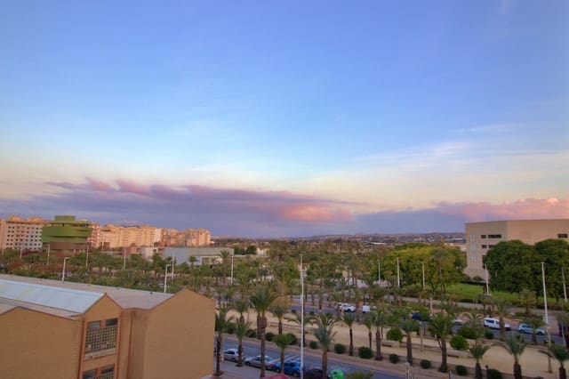 3 bedroom Flat for sale in Altabix, Elche / Elx - € 168,000 (Ref: 9456254)