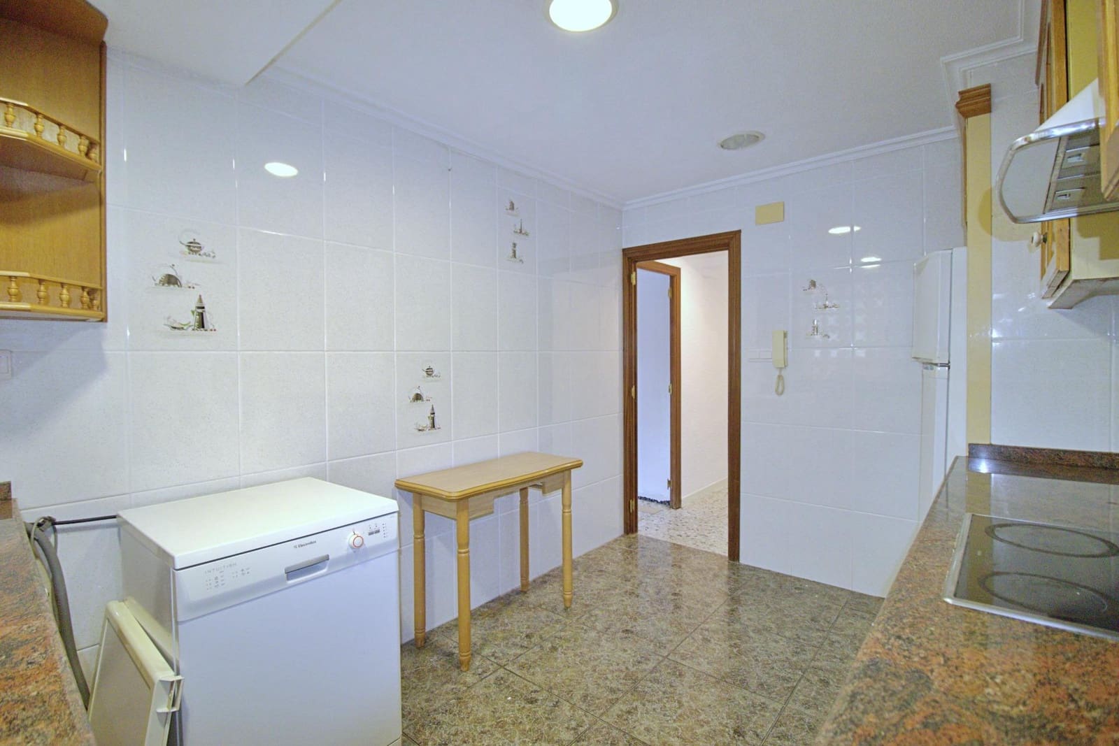 3 bedroom Flat for sale in Elche / Elx - € 168,000 (Ref: 9456254)