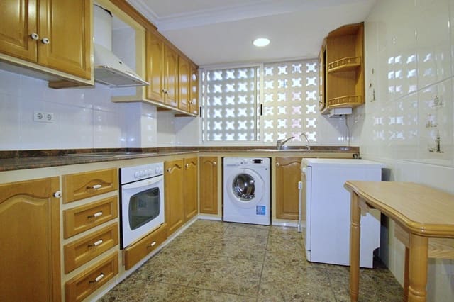 3 bedroom Flat for sale in Altabix, Elche / Elx - € 168,000 (Ref: 9456254)