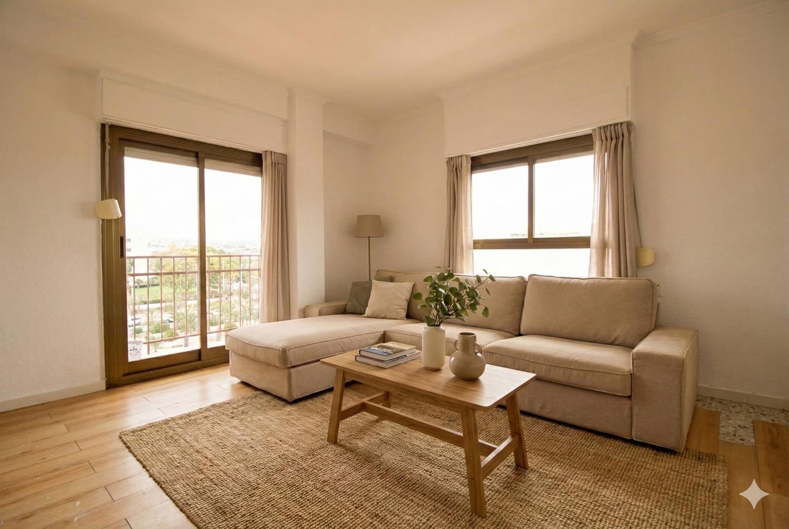 3 bedroom Flat for sale in Elche / Elx - € 168,000 (Ref: 9456254)