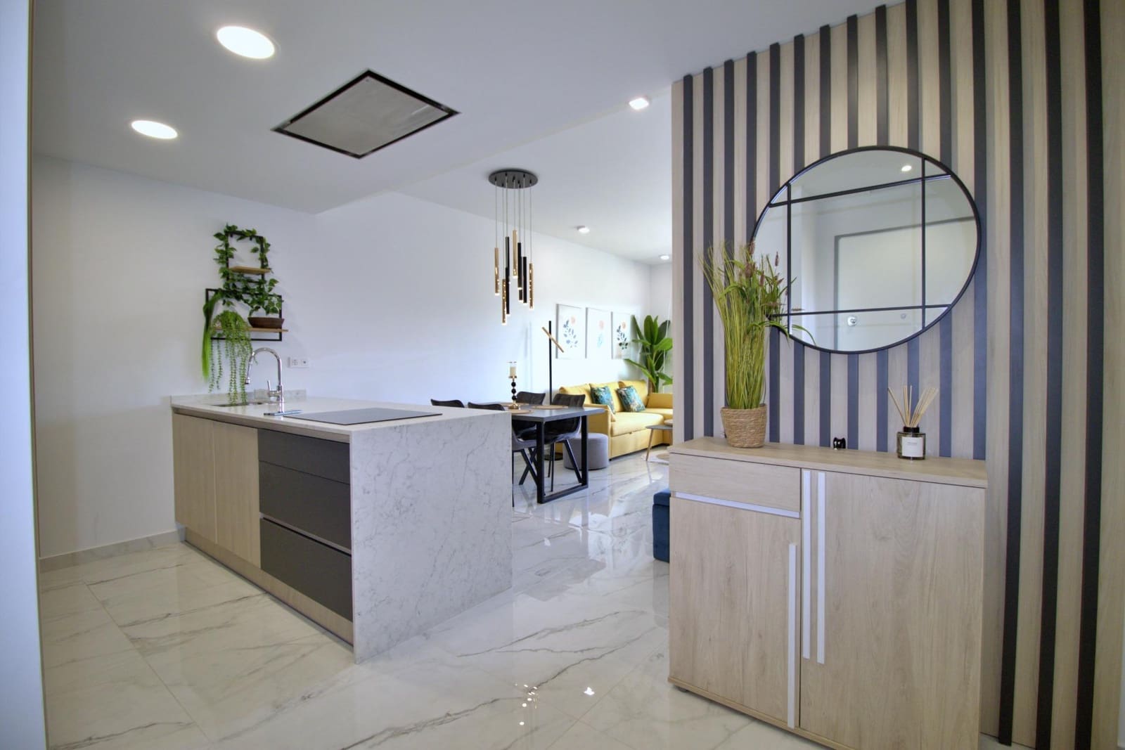 2 slaapkamer Appartement te koop in Orihuela Costa met zwembad garage - € 369.000 (Ref: 9462083)